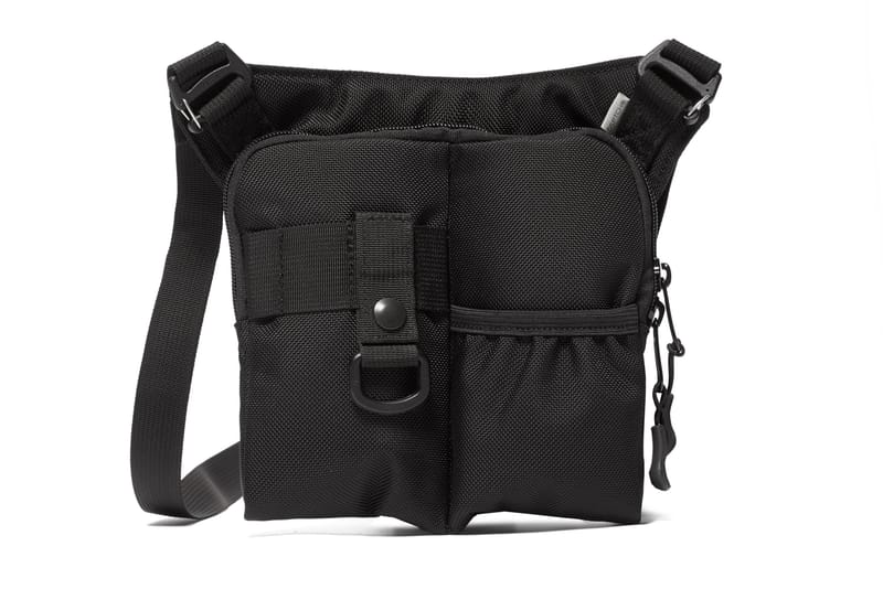 Hypebeast sling bag on sale