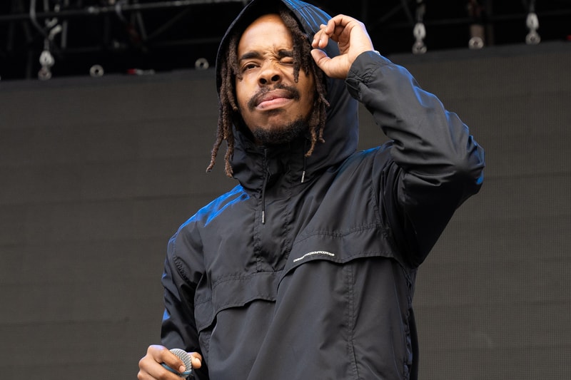 Earl Sweatshirt and Knxwledge Join Forces for 