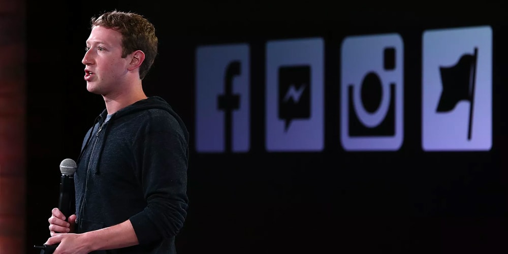 Facebook и Instagram представляют инструмент ограничения времени в социальных сетях