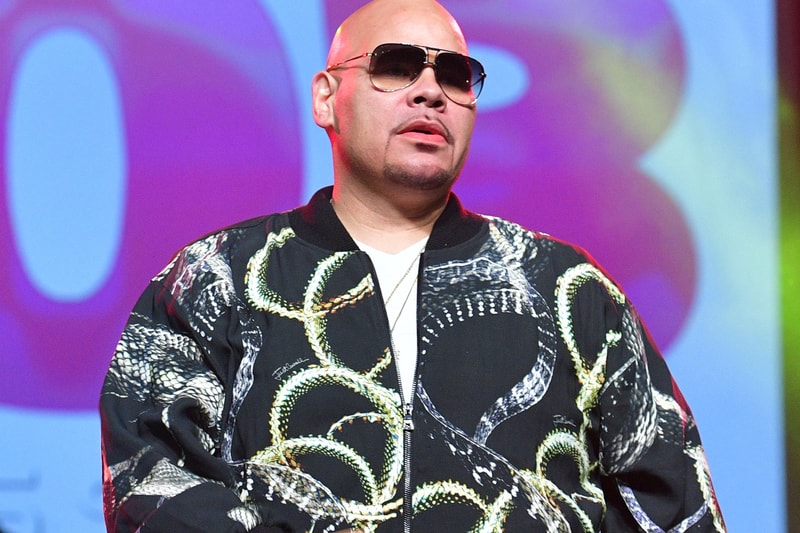 Fat Joe, Remy Ma & French Montana Drop 