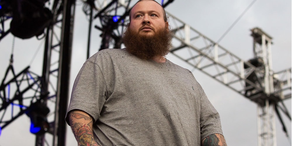 F*ck That's Delicious: Action Bronson's Hawaiian Getaway | Hypebeast