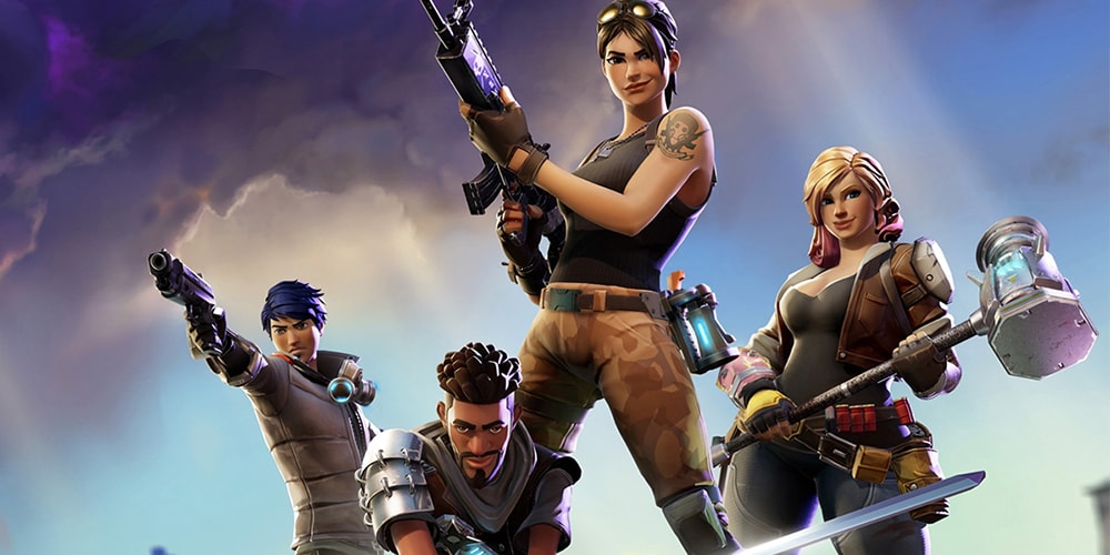 Родители теперь нанимают тренеров по Fortnite для своих детей