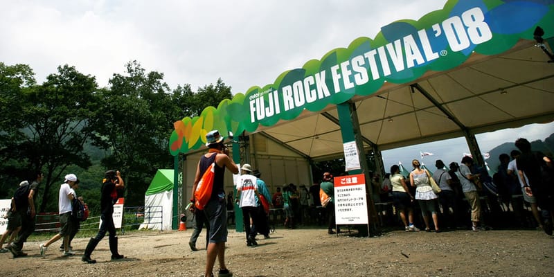 Fuji Rock: Why Japan's Biggest Music Event Should Be Your