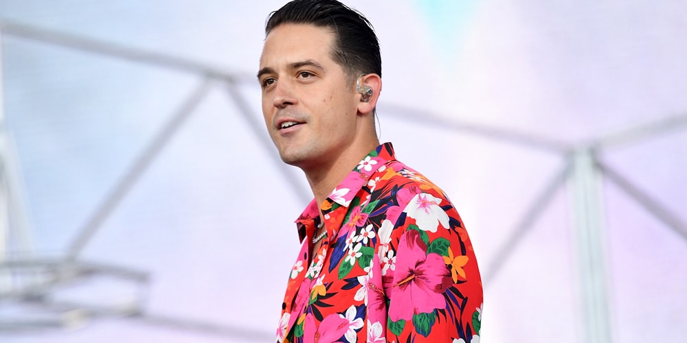 G Eazy Blac Youngsta Blocboy Jb Drop Video Hypebeast G Eazy Blac Youngsta Blocboy Jb Drop Video Hypebeast