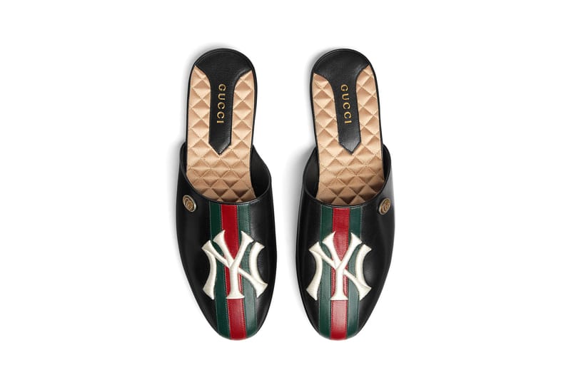 Yankee 2024 moccasin slippers