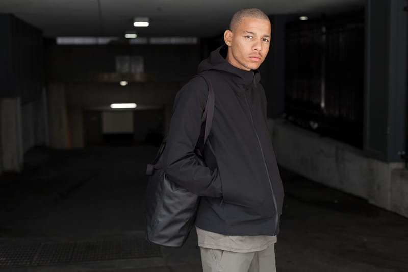 HAVEN Features Arc'teryx Veilance in Lookbook | Hypebeast