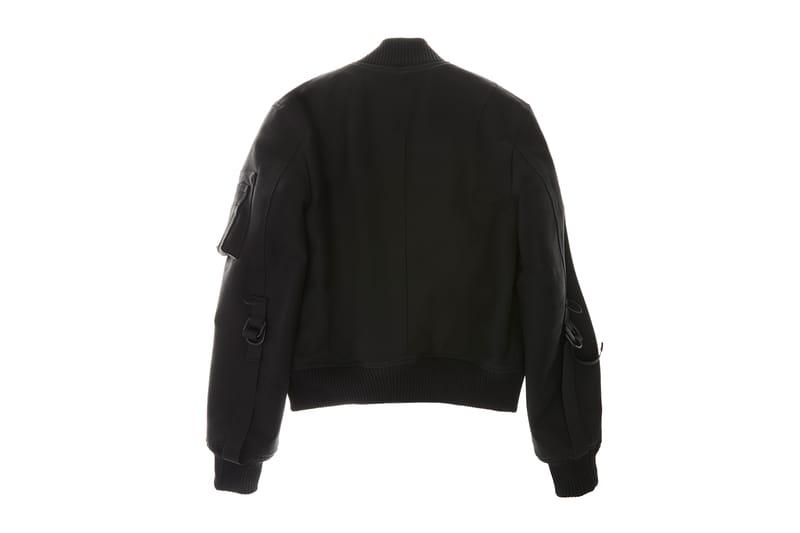 Helmut lang clearance re edition bomber