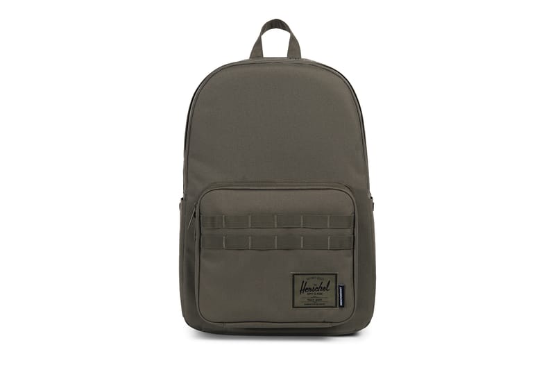 Herschel store independent backpack