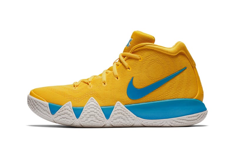 Kyrie cereal best sale shoes for sale