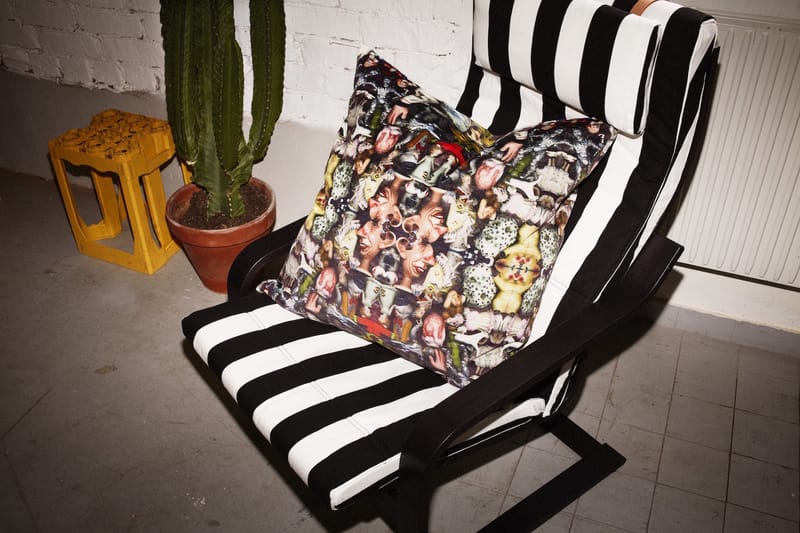 Per B Sundberg x IKEA FÖREMÅL Collection | Hypebeast