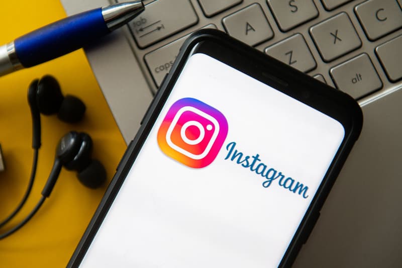 Instagram Blocks EDM Hashtag Due to Guideline Violations HYPEBEAST