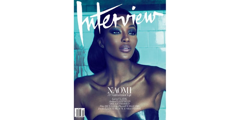 Interview Magazine Is Relaunching in September | Hypebeast