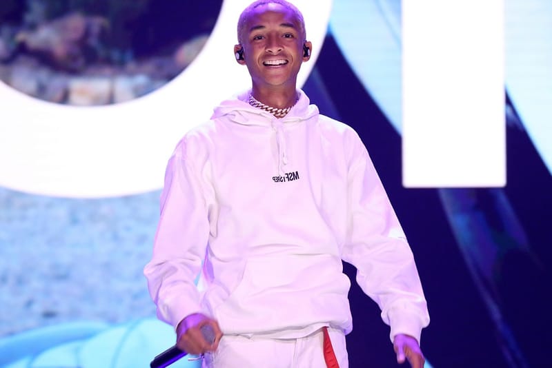 Tyler the creator 2024 pink supreme hoodie