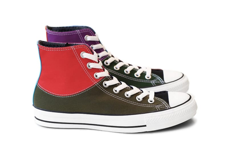 Converse 2024 japan zapatillas