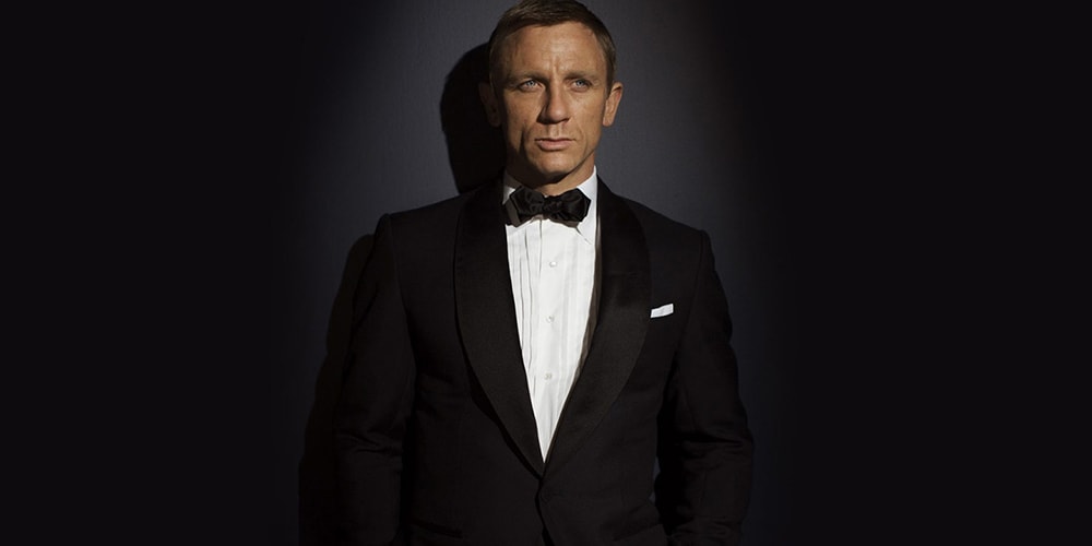 'Bond 25' Release Date Delayed Until 2020 | Hypebeast