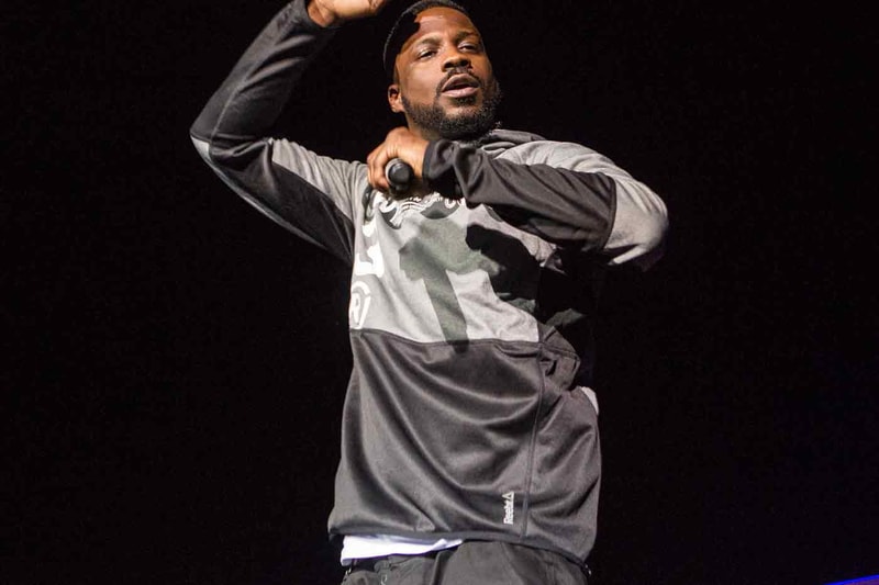 Jay Rock Unveils Artwork and Tracklisting to '90059' | Hypebeast