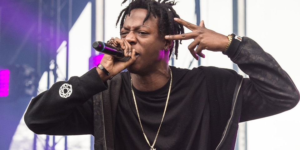 Joey Badass Devastated Music Video | Hypebeast