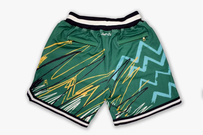 Don c basketball store shorts