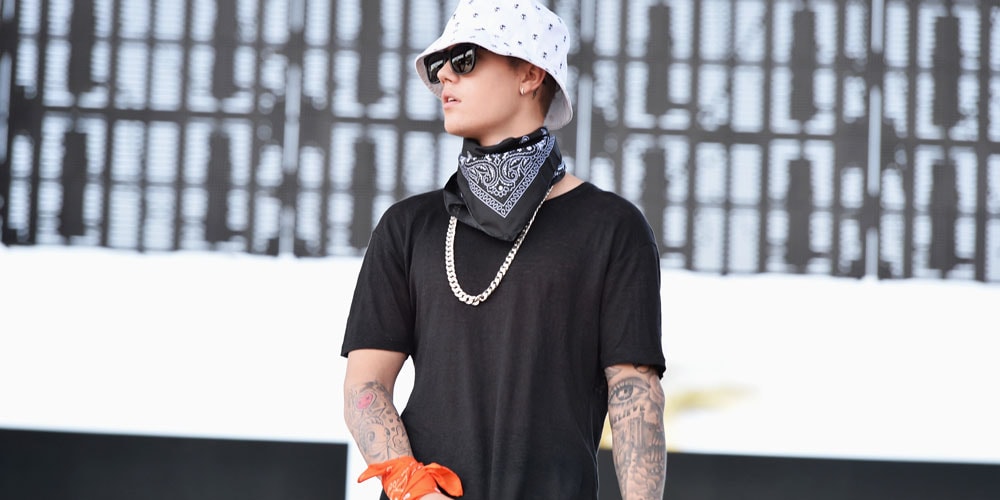 Justin Bieber Announces Release Date of New Album Hypebeast