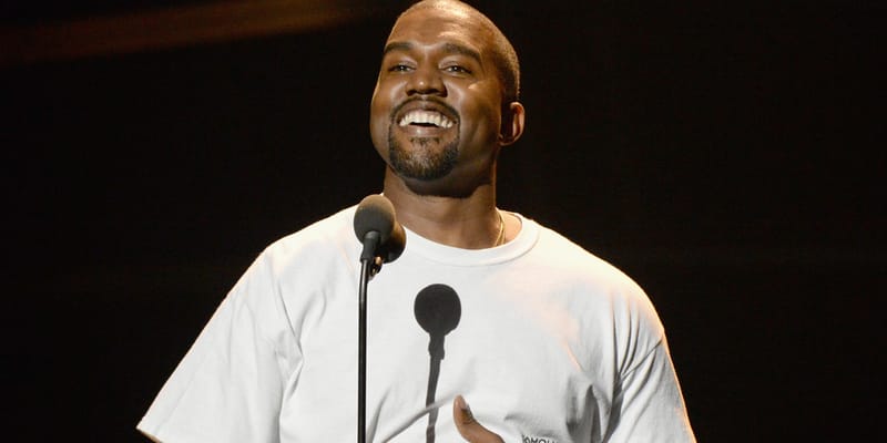 Watch Kanye West’s Full 2016 VMAs Speech | HYPEBEAST