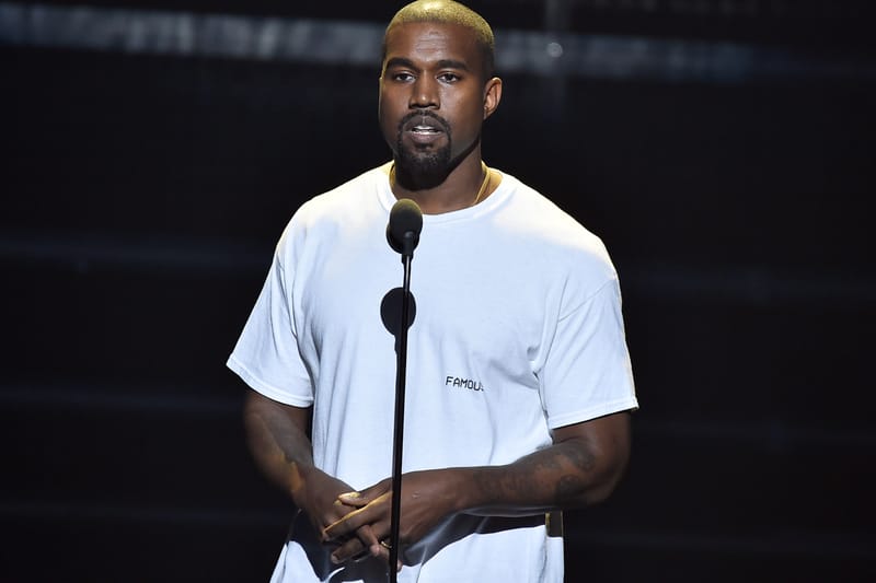 Kanye West Apologizes to Nike CEO Mark Parker | Hypebeast