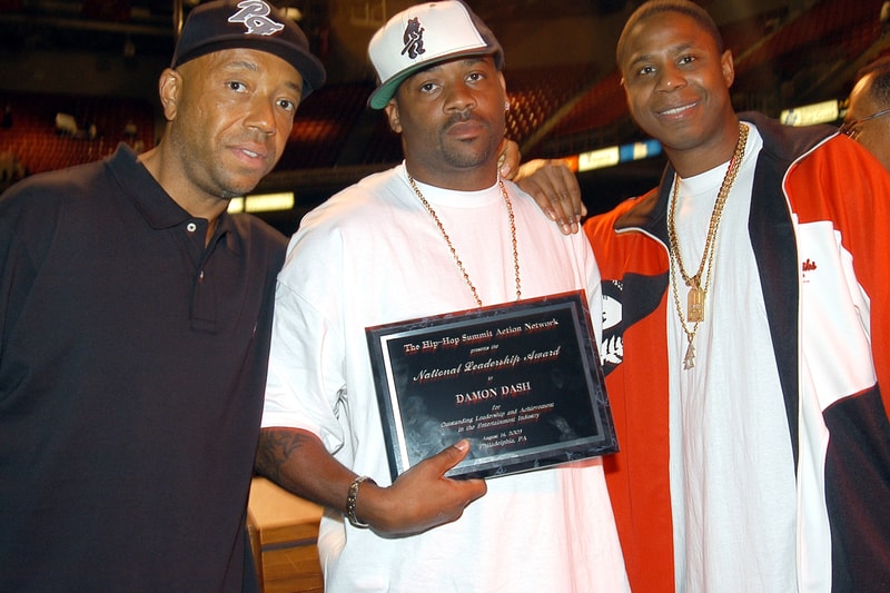 Be Prepared to Lose Before You Win: Roc-A-Fella Co-Founder Kareem