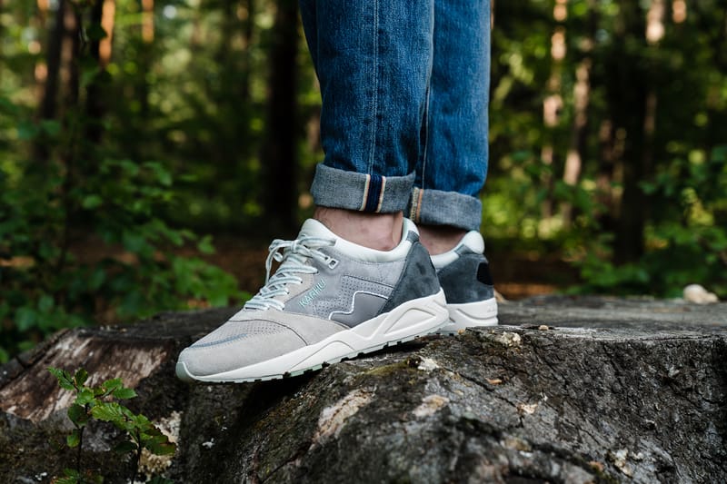 Karhu on sale aria ruska