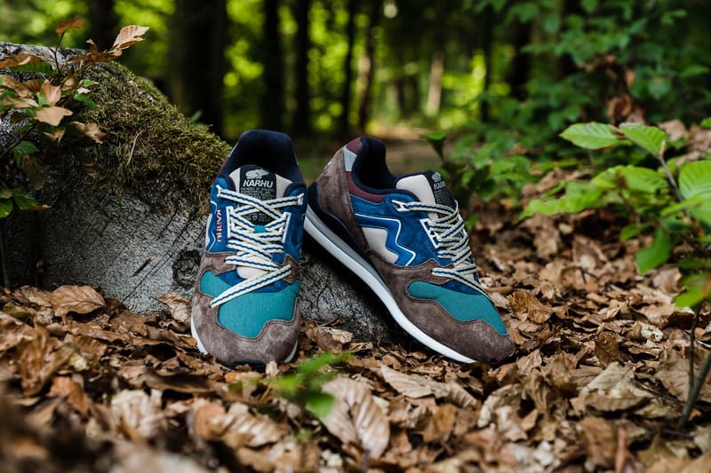 Karhu hot sale synchron shoes