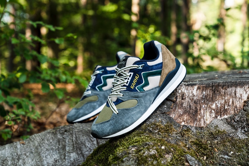 Karhu 