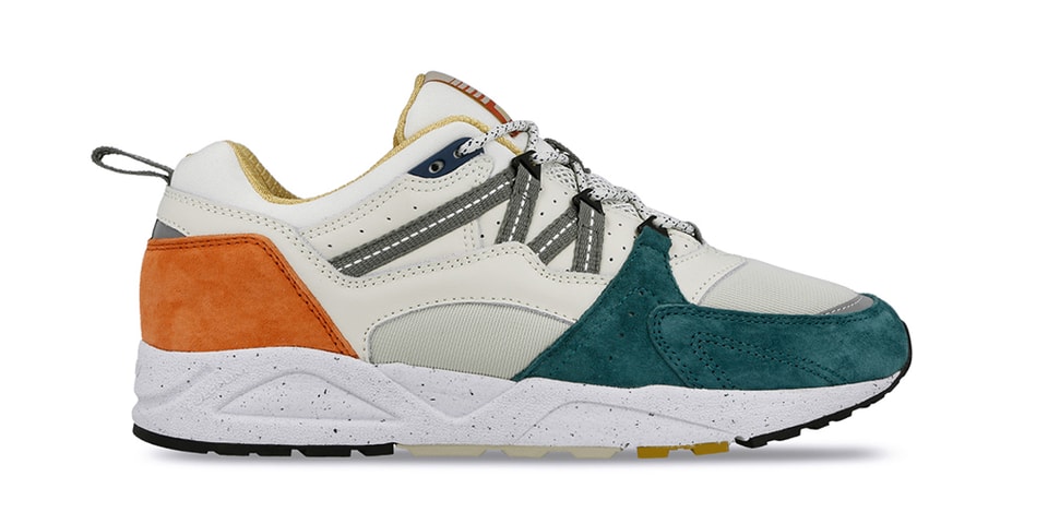 karhu fit