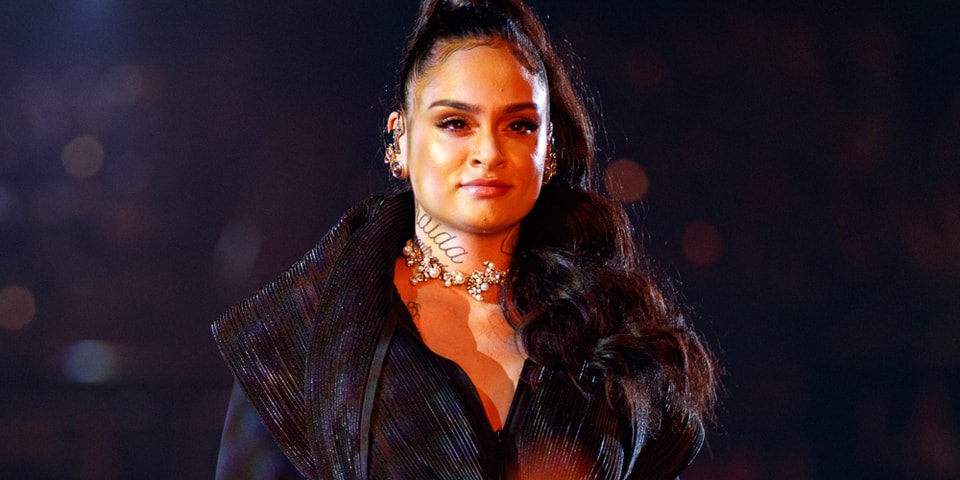 kehlani shares remix starrah rush hypebeast kehlani shares remix starrah rush hypebeast