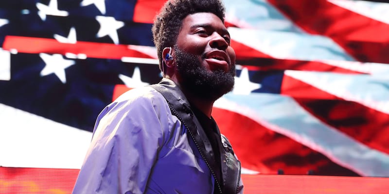 Watch Khalid's "Young, Dumb & Broke" Music Video | Hypebeast