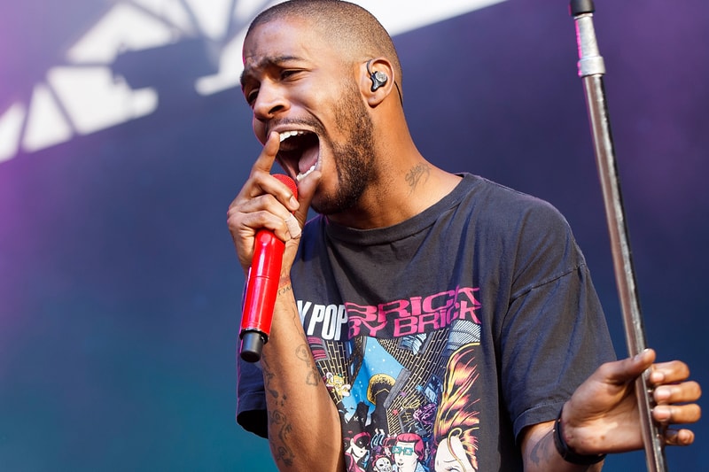 Kid Cudi Says 2016 Albums Are Done | Hypebeast