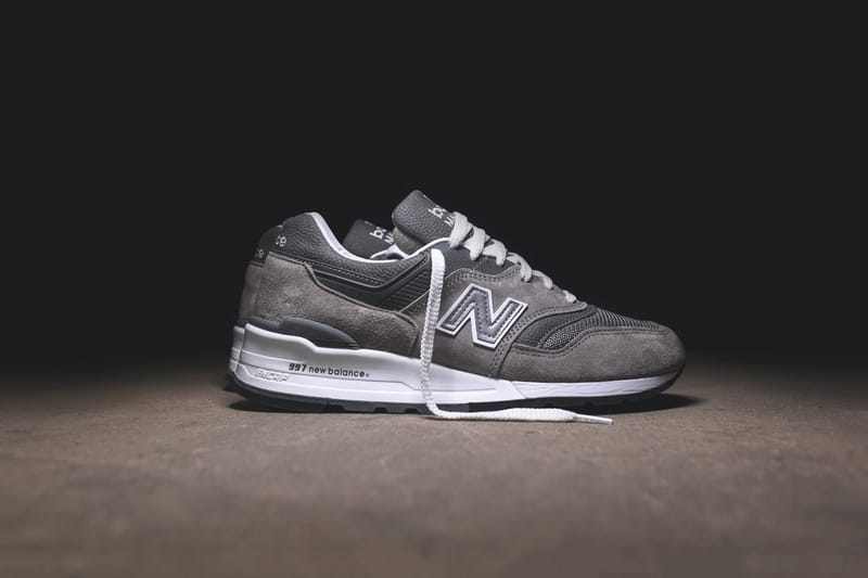 Ronnie Fieg & Kith Curate New Balance Collection | HYPEBEAST Ronnie Fieg & Kith Curate New Balance Collection | HYPEBEAST