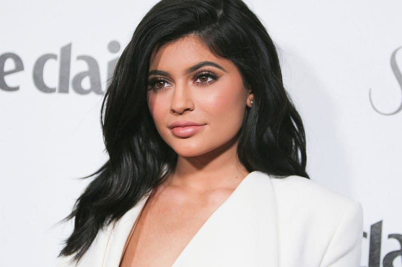 Kylie Jenner Becomes Official adidas Ambassador Hypebeast