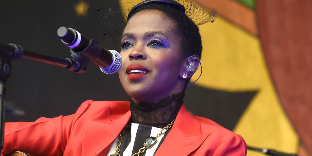 Lauryn Hill Announces 'mlh Caravan: A Diaspora Calling!' Tour 