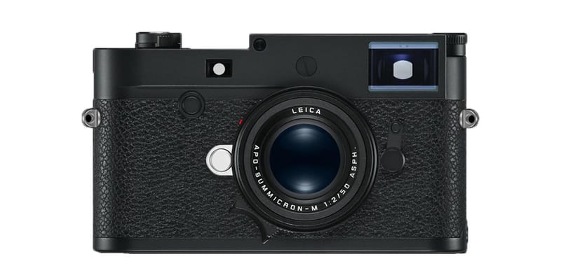 Leica M10 ブラッククローム シャッター4,800回 Leica M10 ブラッククローム シャッター4,800回