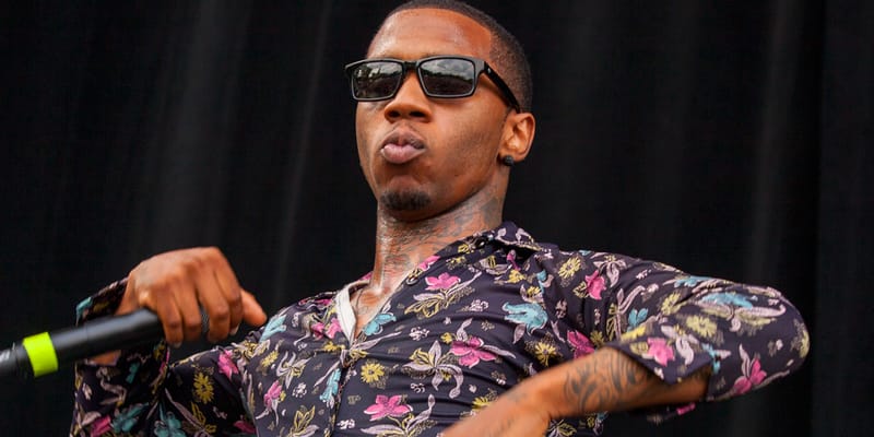 Lil B Delivers His Long-Awaited 'Black Ken' Mixtape | HYPEBEAST