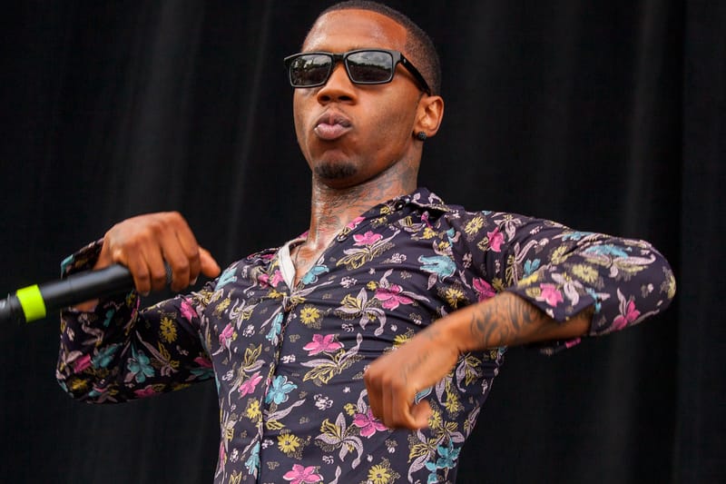 Lil B Talks Frank Ocean And Based Living | Hypebeast