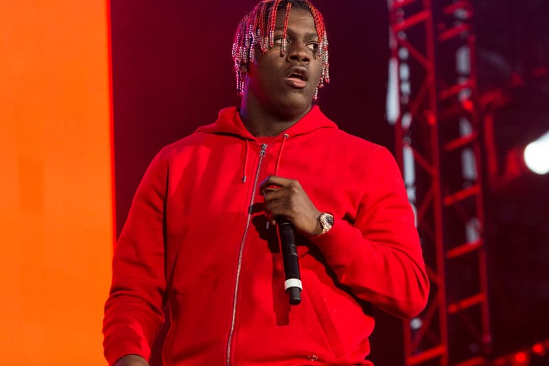 lil yachty i was 19 years old with 500k