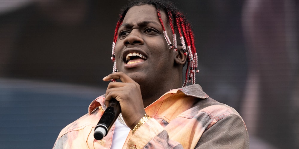 lil yachty lil boat 2 songs