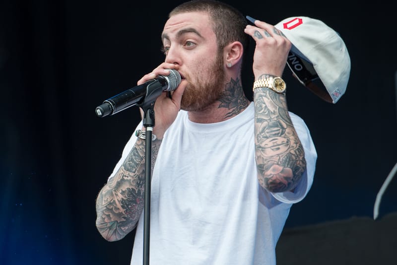 Mac Miller Shares New Single With CeeLo Green, "We" | Hypebeast