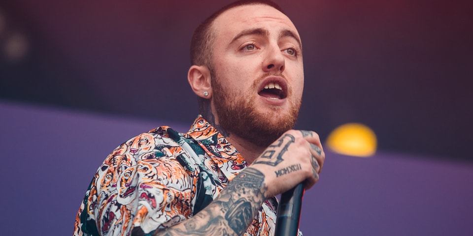 Mac Miller 