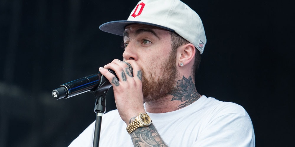 Mac Miller Releases “100 Grandkids,” Announces ‘GO:OD AM’ Album Tour ...