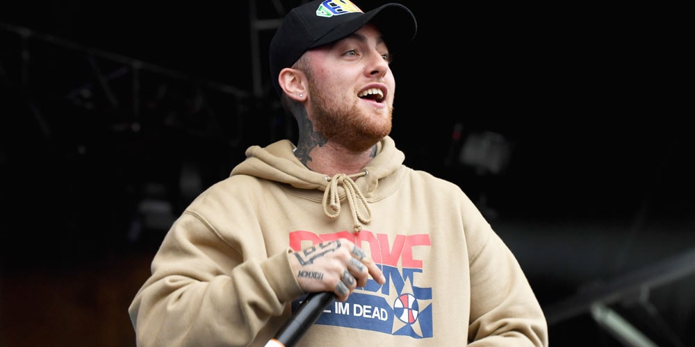 Mac Miller Reveals Title & Release Date of New Album | Hypebeast