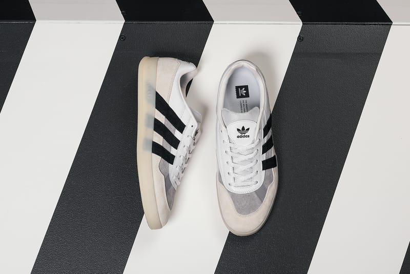 Mark gonzales adidas store shoes