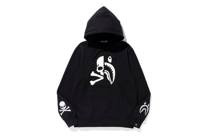 Expensive sale shark hoodie