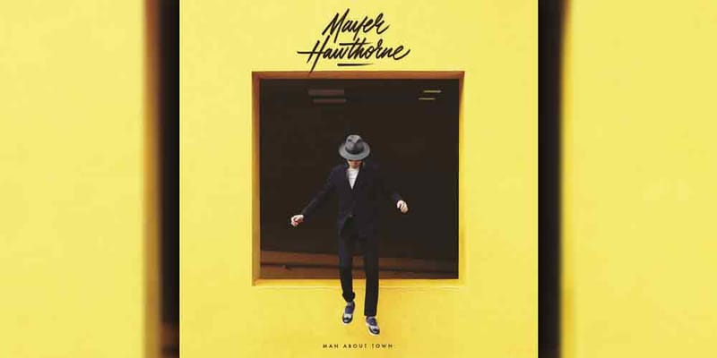 Mayer Hawthorne - Handy Man | Hypebeast