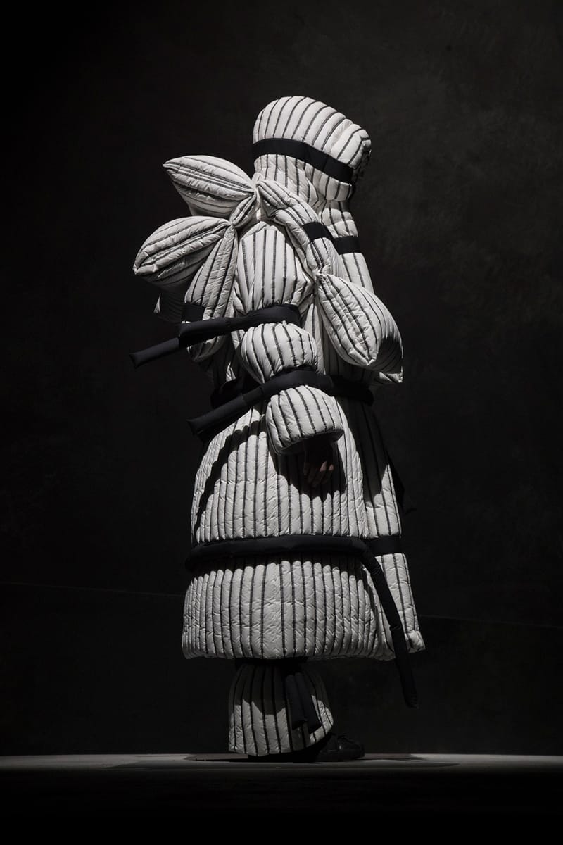 Craig Green Moncler Genius 5 Looks & Drop Info | Hypebeast