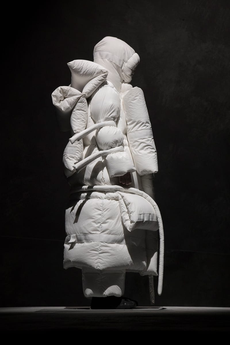 Craig Green Moncler Genius 5 Looks & Drop Info | Hypebeast